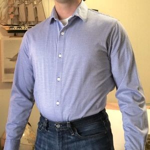 Hart Schaffner Marx Oxford